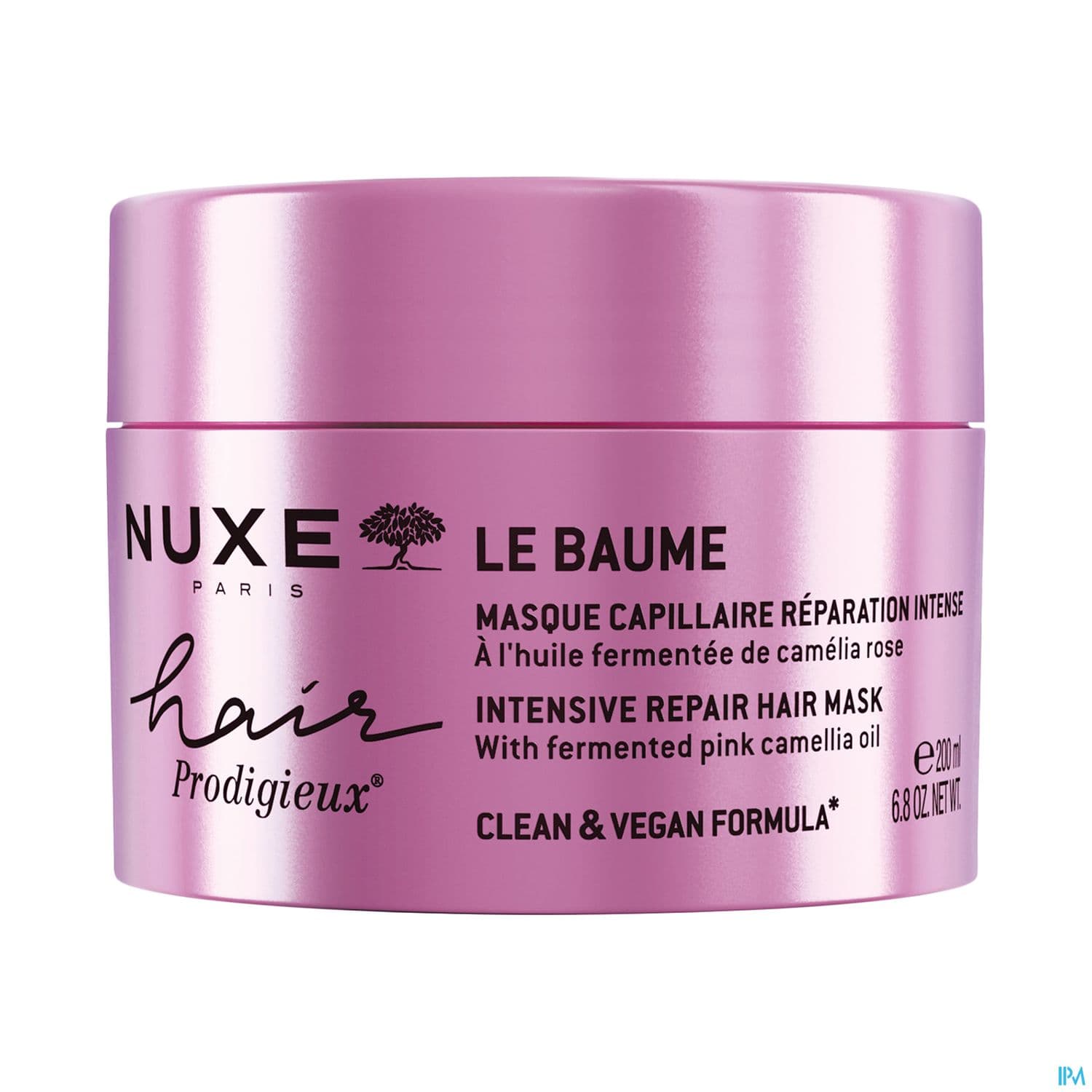 NUXE HAIR PRODIG BAUME REPAR 200ML