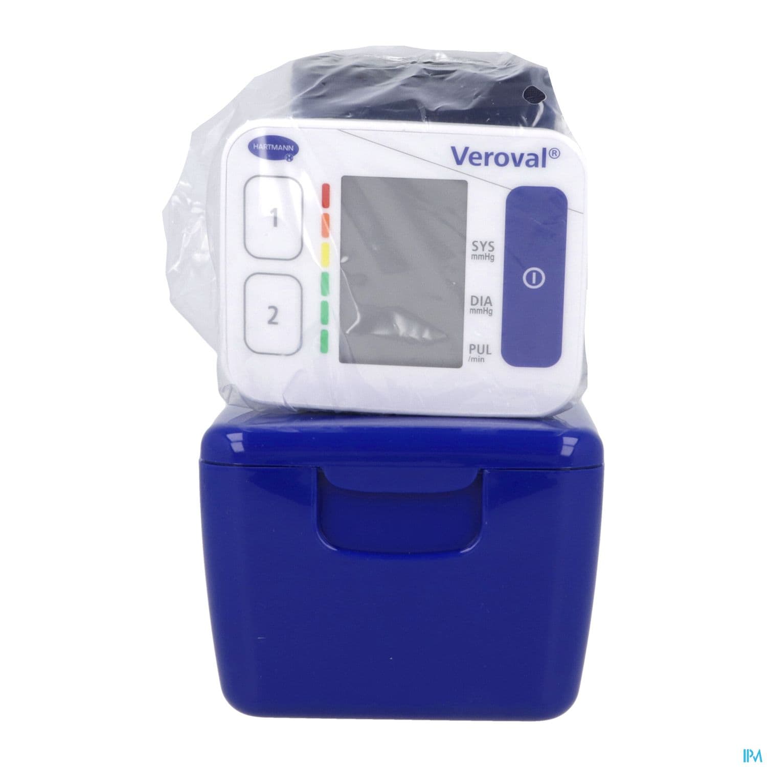 TENSIOM VEROVAL COMPACT POIG