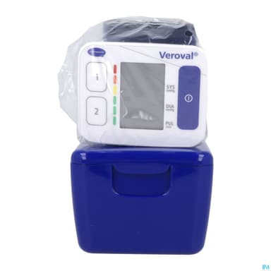 TENSIOM VEROVAL COMPACT POIG
