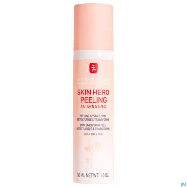 Erborian Skin Hero Peeling 50ml