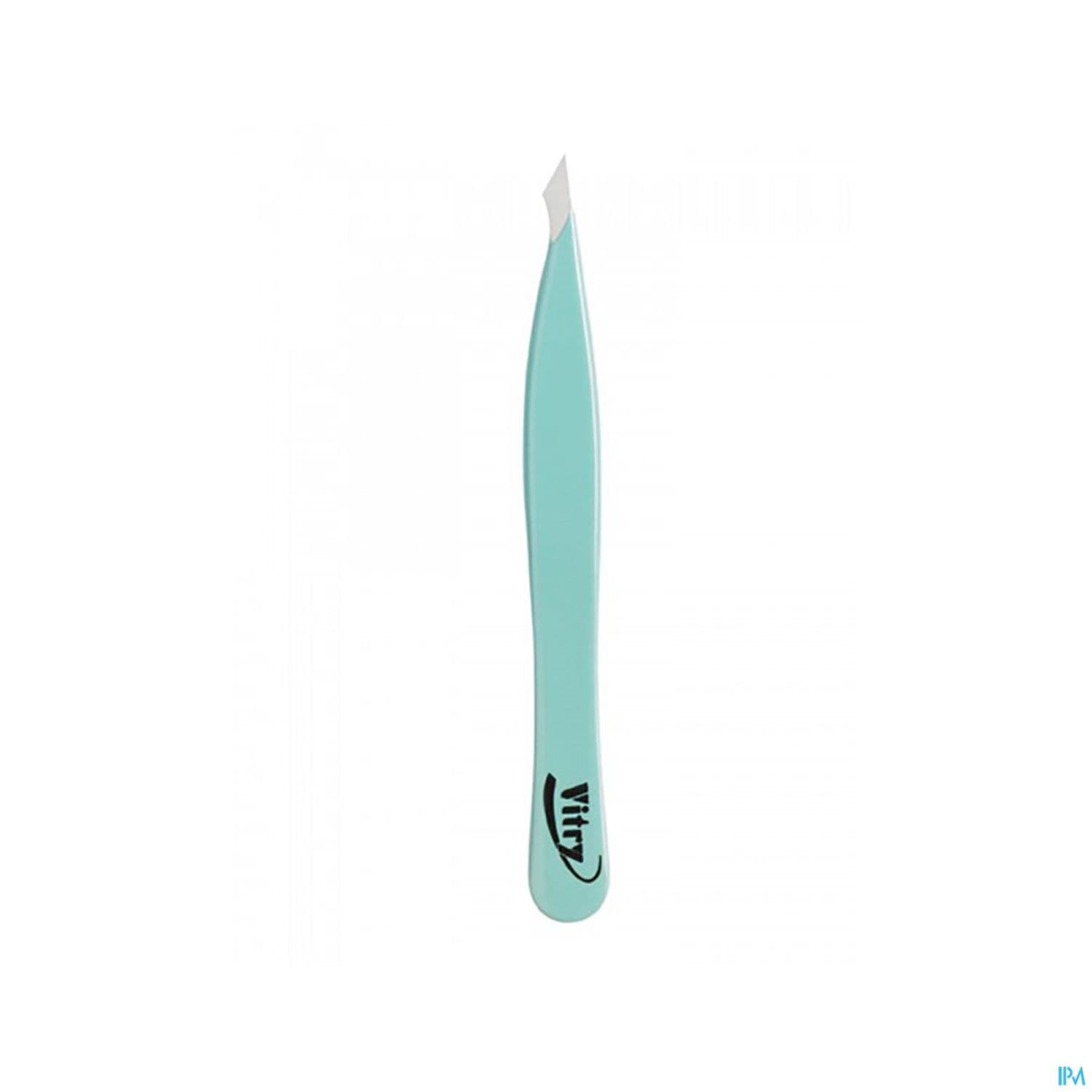 PINC/EPIL VITRY EXT MORS EFFI INOX