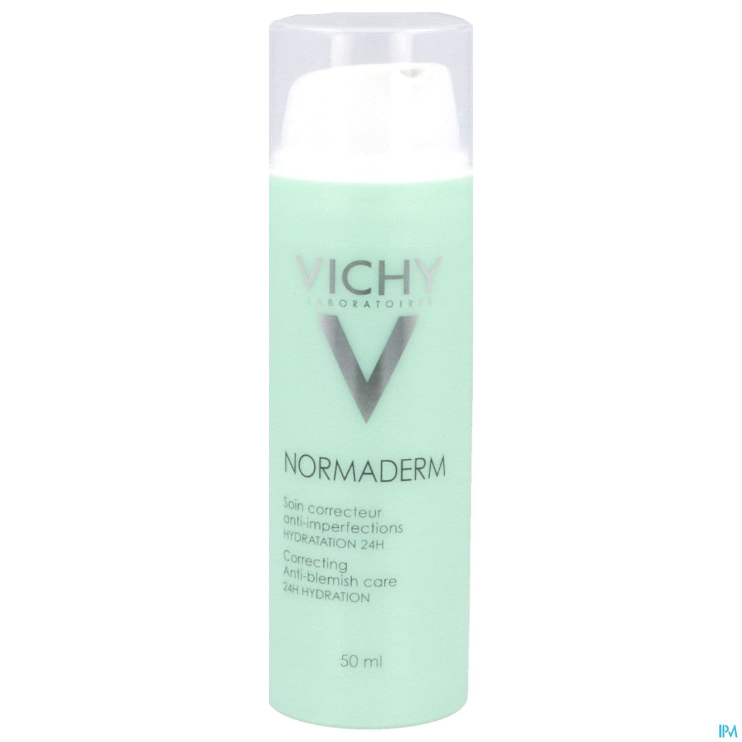 NORMADERM SOIN CORRECTEUR MAT 50ML