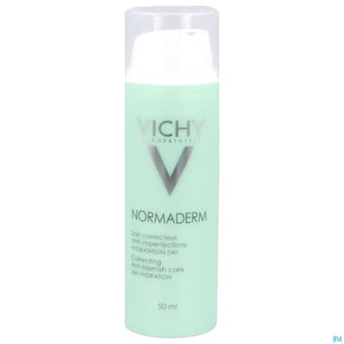 NORMADERM SOIN CORRECTEUR MAT 50ML