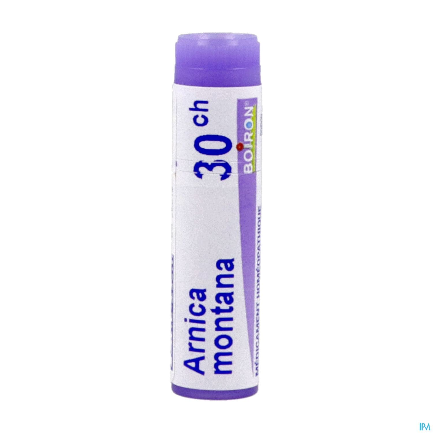 ARNICA MONTANA 30CH DO GL B