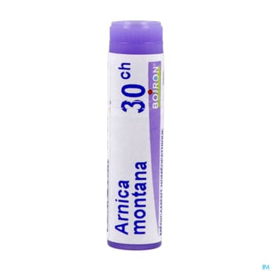 ARNICA MONTANA 30CH DO GL B
