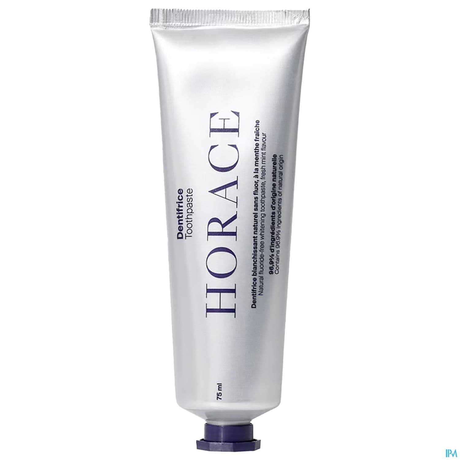 HORACE DENT MENTHE FRAICHE 75ML