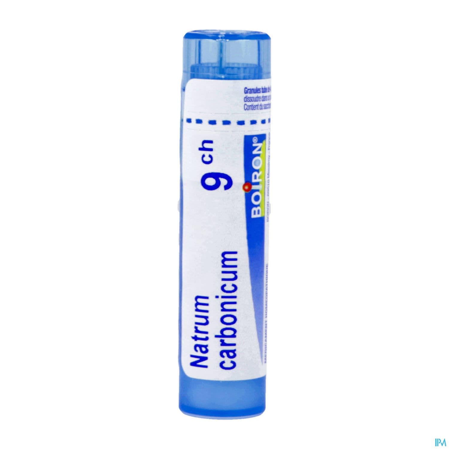 Boiron Natrum Carb. 9ch Granules 4g