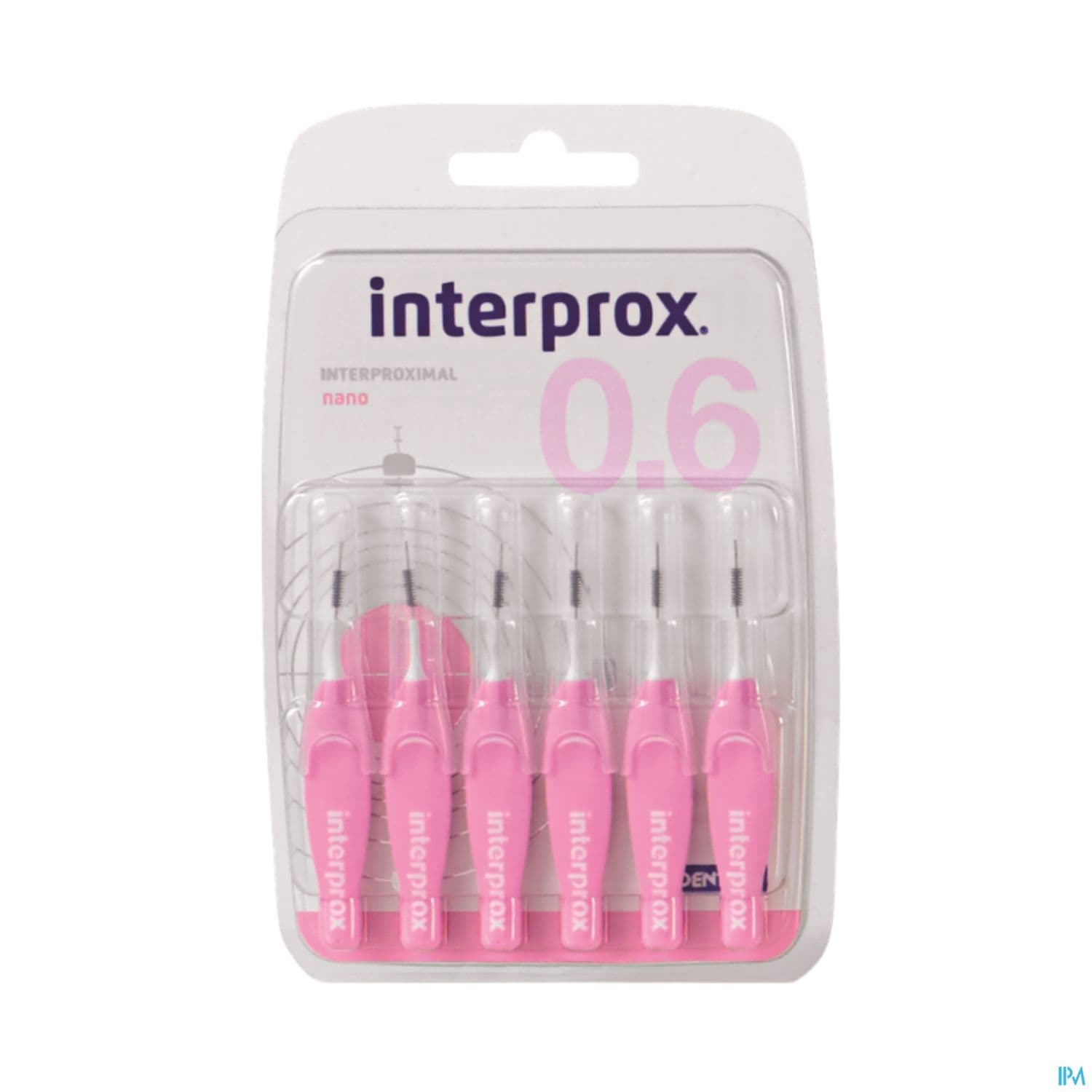 Interprox Nano Rose 1,9mm 31194