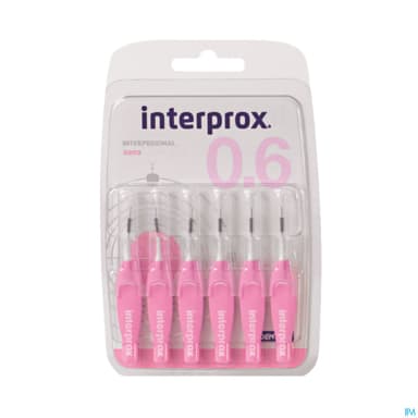 Interprox Nano Rose 1,9mm 31194