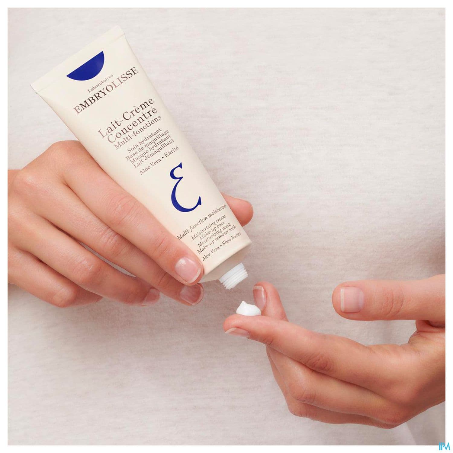 EMBRYOLISSE LAIT/CR CONCENTRE 75ML