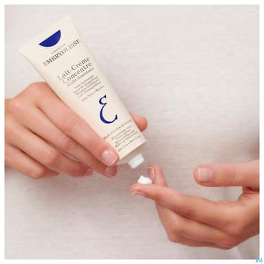 EMBRYOLISSE LAIT/CR CONCENTRE 75ML