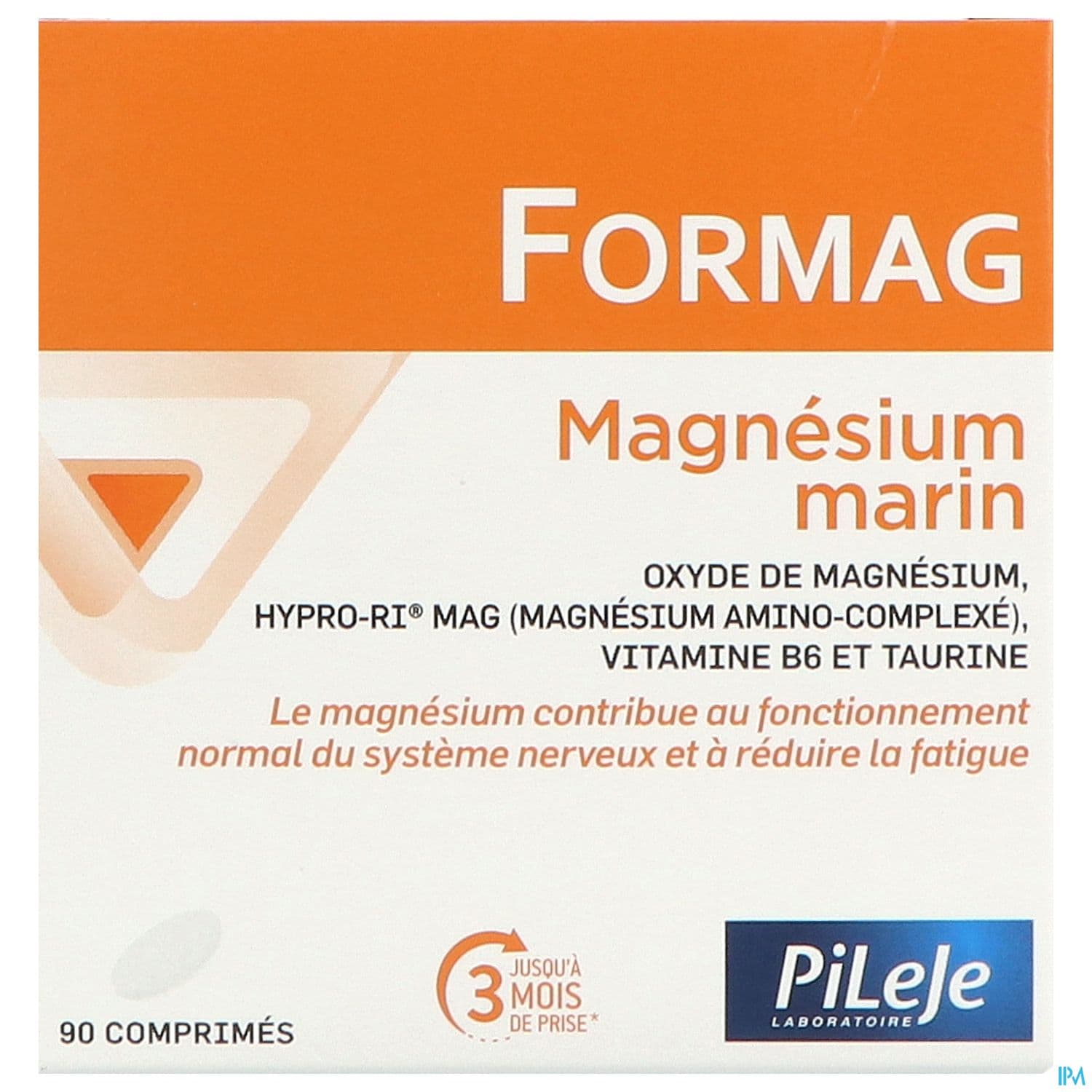 FORMAG CPR B/90