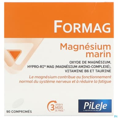 FORMAG CPR B/90