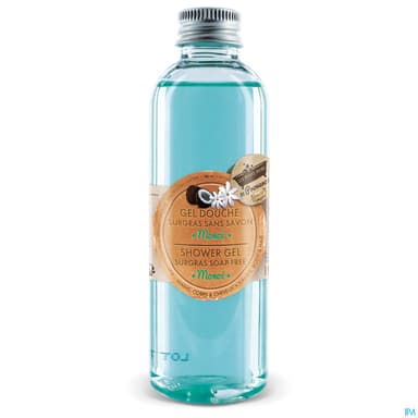 PETIT BAIN PROV GEL DCH MONOI100ML