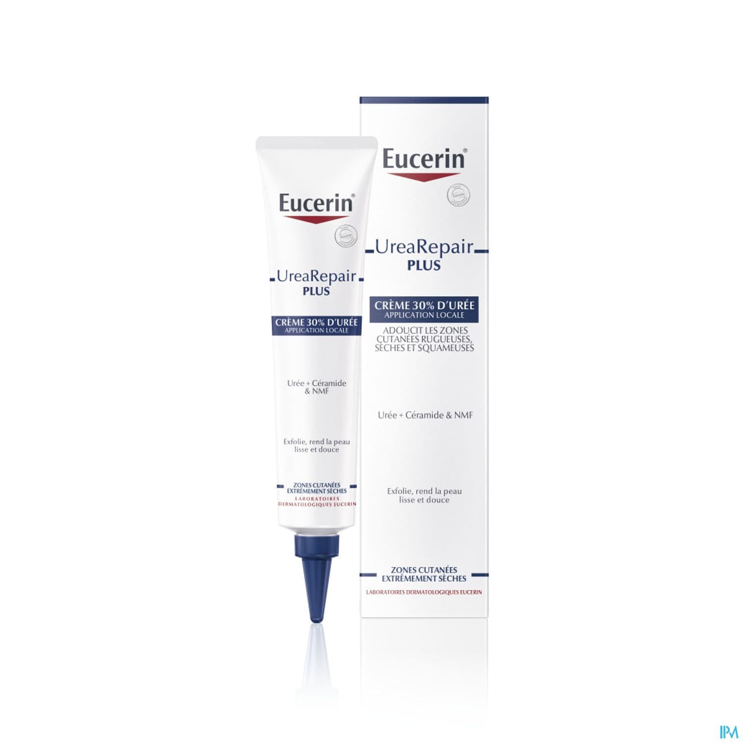 EUCERIN UREE 30% UREAREPAIR+ CREME