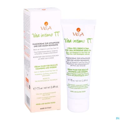 VEA INTIMO TT 75ML