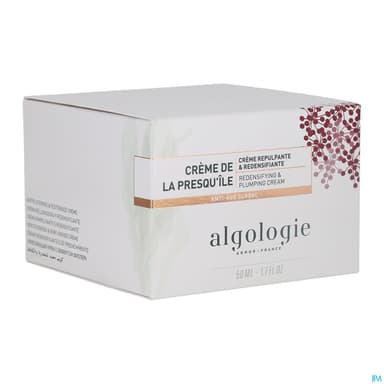 ALGOLOGIE CR PRESQU'ILE 50ML