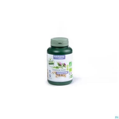NAT&FORM BIO CHARDON MAR GEVEG200