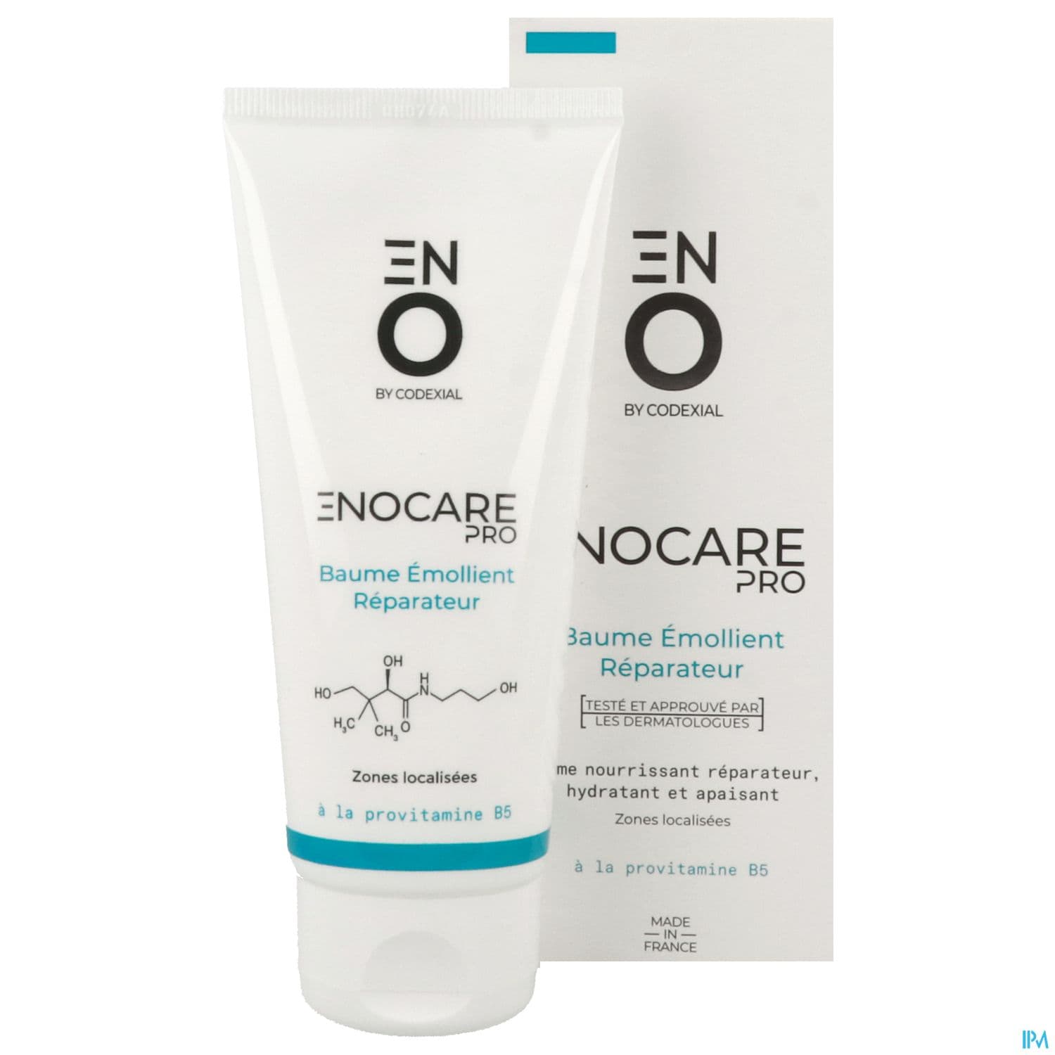 Codexial Enocare Pro Baume Emollient Reparateur 100ml