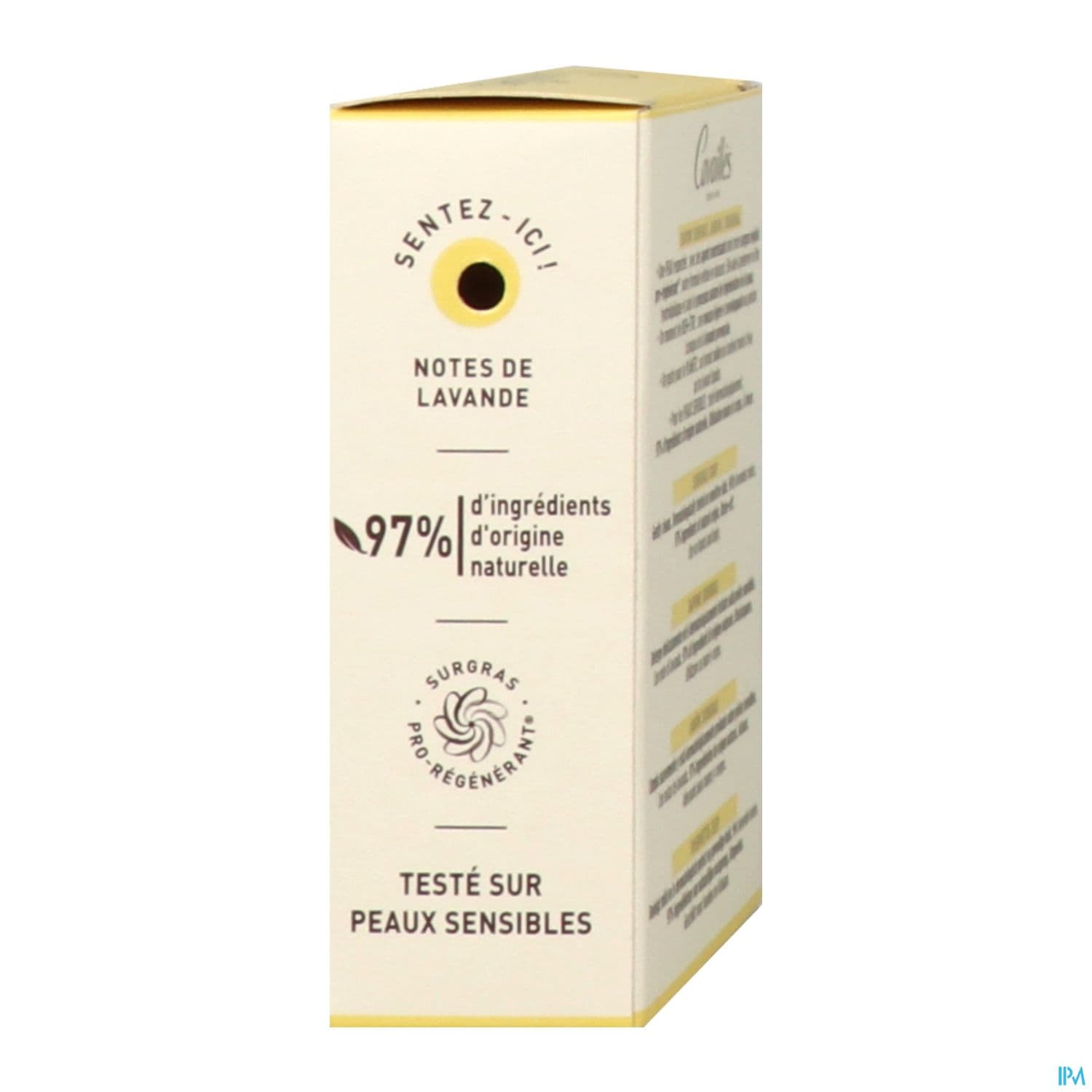 CAVAILLES SAV SURG L'ORIGINAL 100G