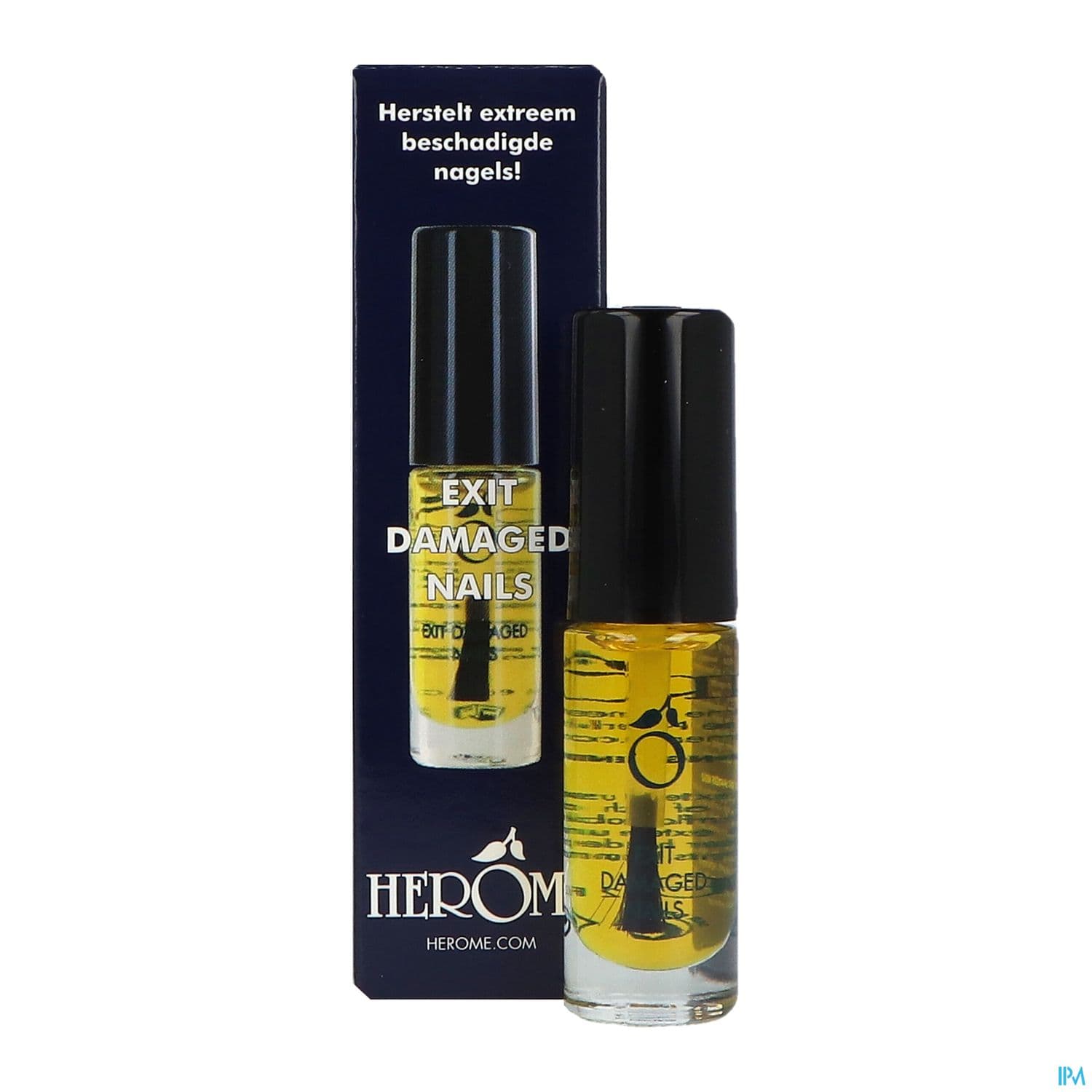 HEROME REPARATEUR ONGL ABIME 7ML