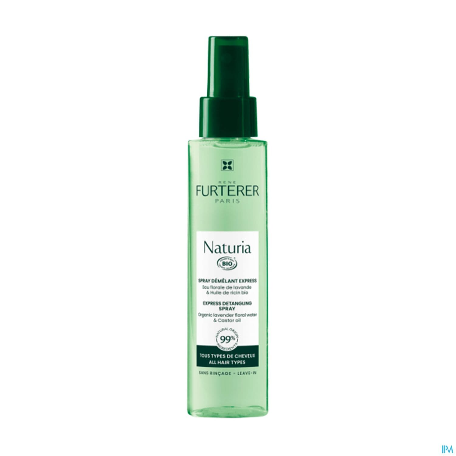 FURTERER NATURIA SPR DEMEL 200ML