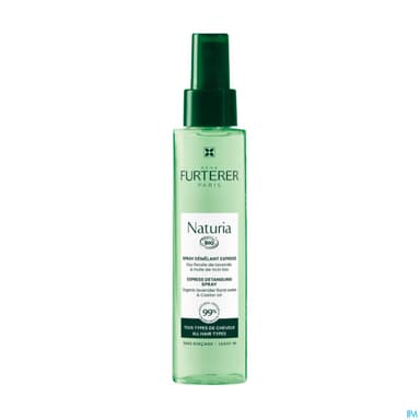 FURTERER NATURIA SPR DEMEL 200ML