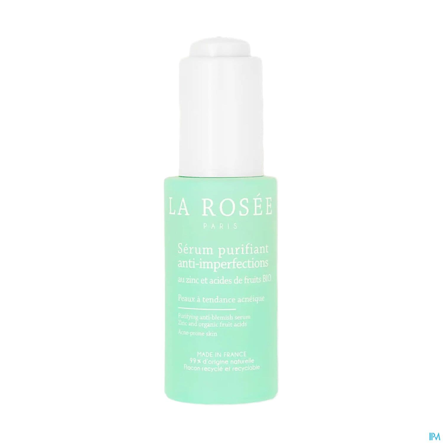 LA ROSEE SERUM PURIFIANT 30ML