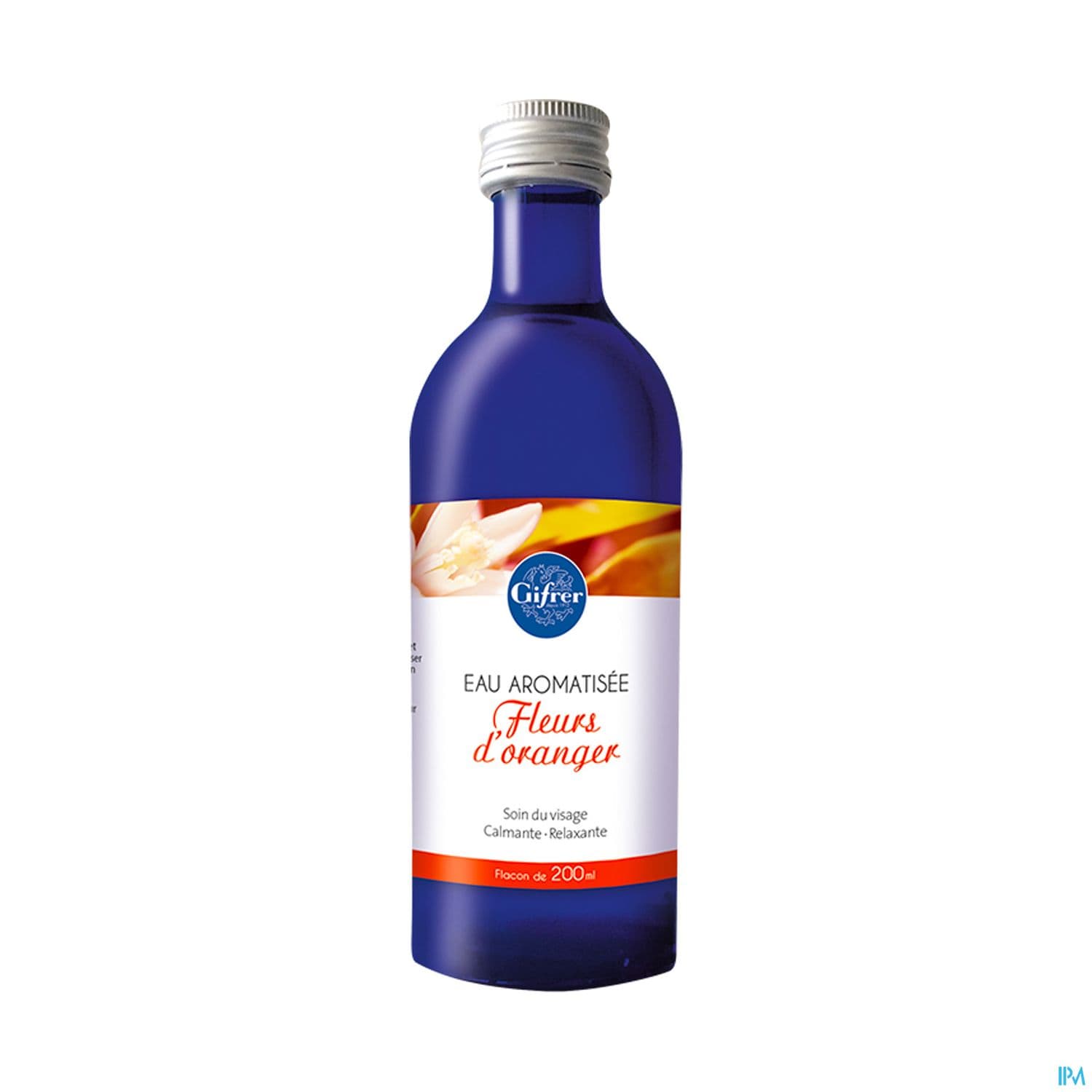 GIFRER EAU FL ORANGER FL 200ML