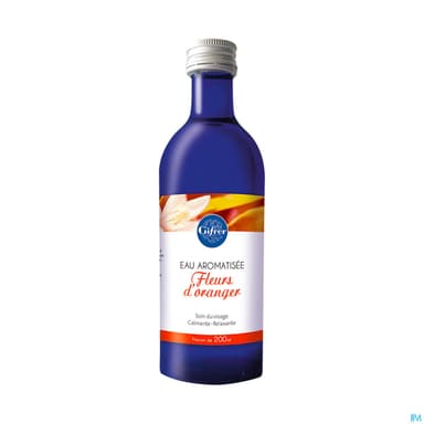 GIFRER EAU FL ORANGER FL 200ML
