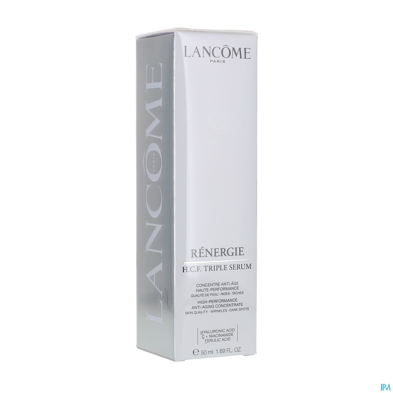 LANCOME RENERGIE HCF SERUM 50ML