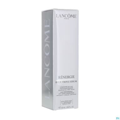 LANCOME RENERGIE HCF SERUM 50ML