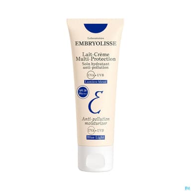 EMBRYOLISSE LAIT/CR MULTI PROT40ML