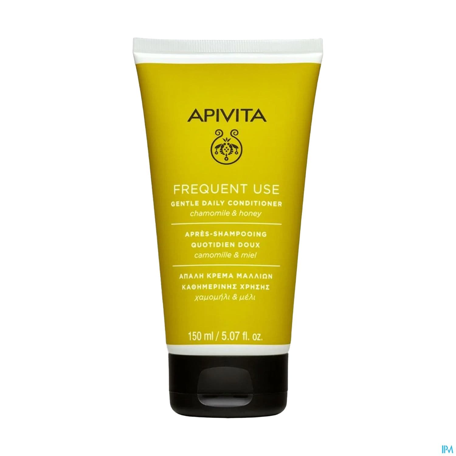 Apivita Apres Shampooing Usage Frequent 150ml