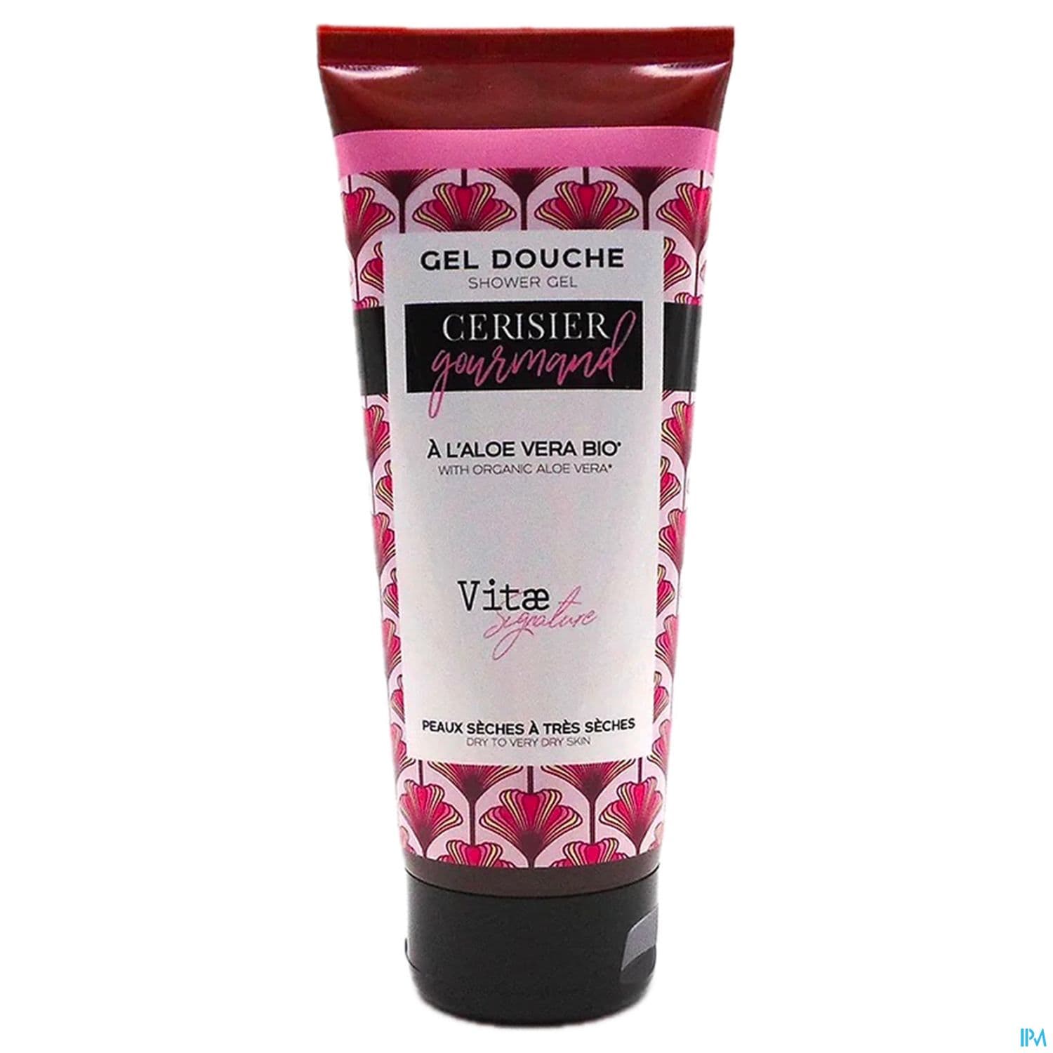 VITAE COSM GEL DCH CER GOURM 200ML