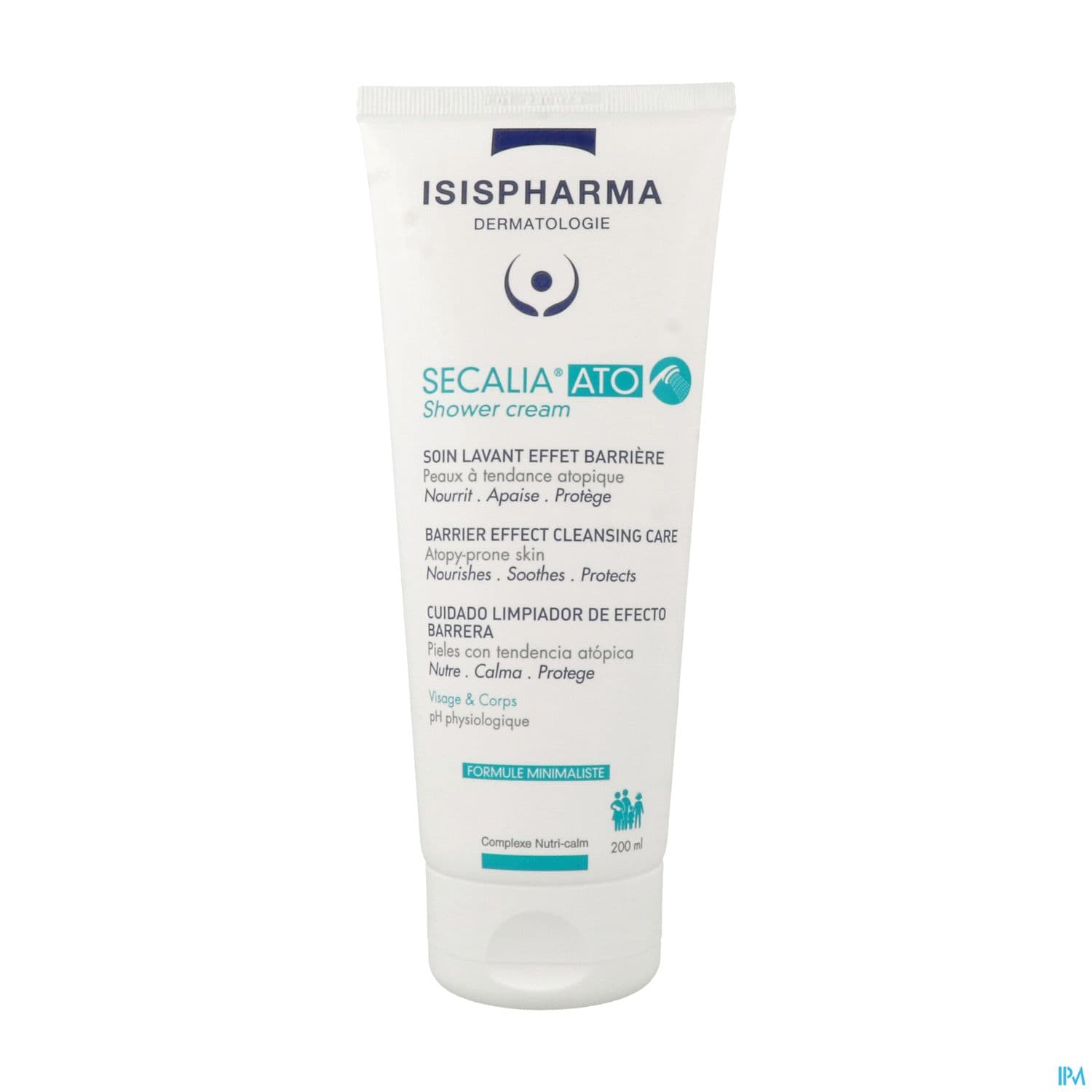 SECALIA ATO CR DCH 200ML