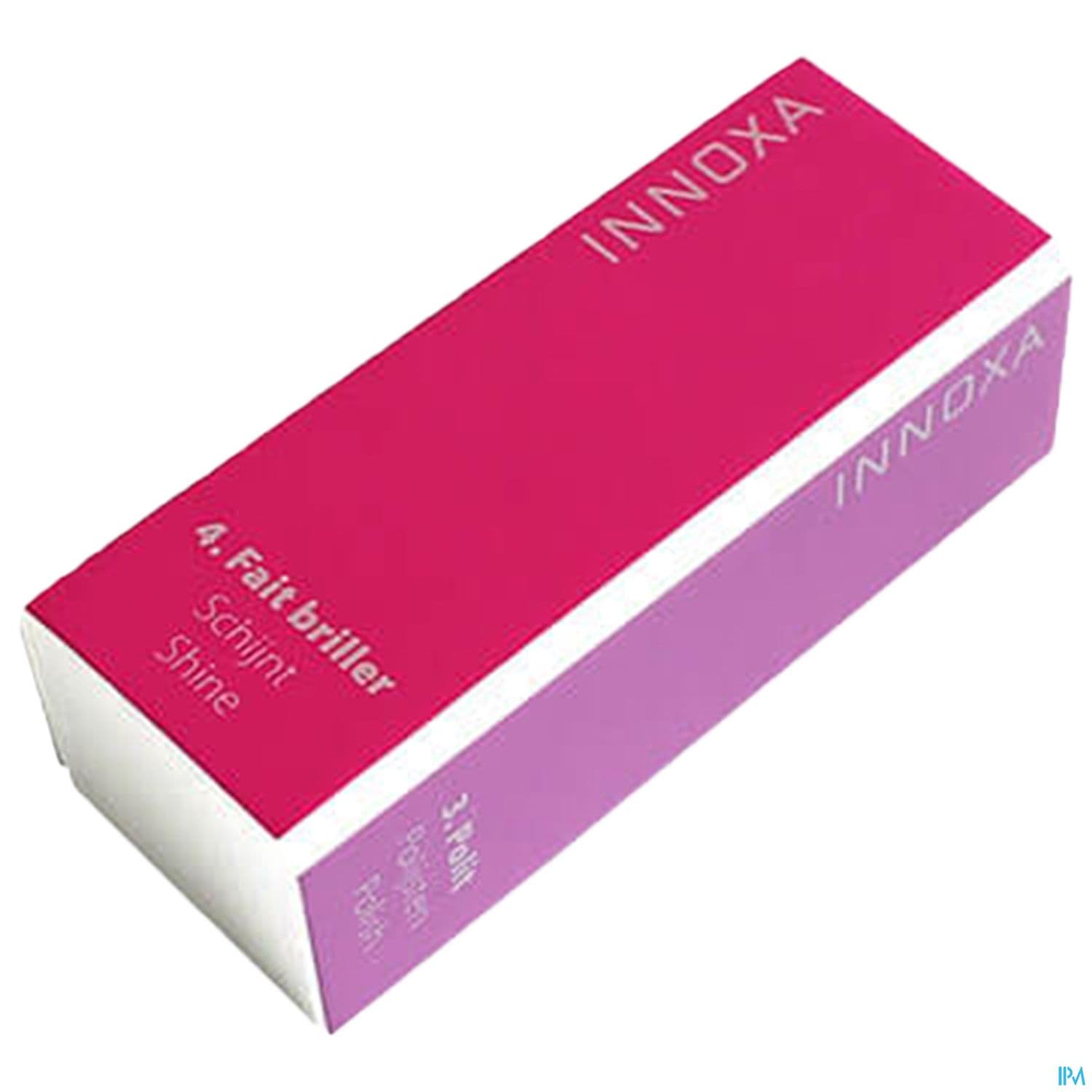 INNOXA EXP POLISSOIR 4 FACE 770983