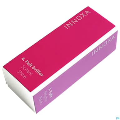 INNOXA EXP POLISSOIR 4 FACE 770983