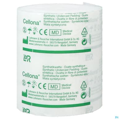 BDE OUATE ORTH CELLONA 2,75MX7,5