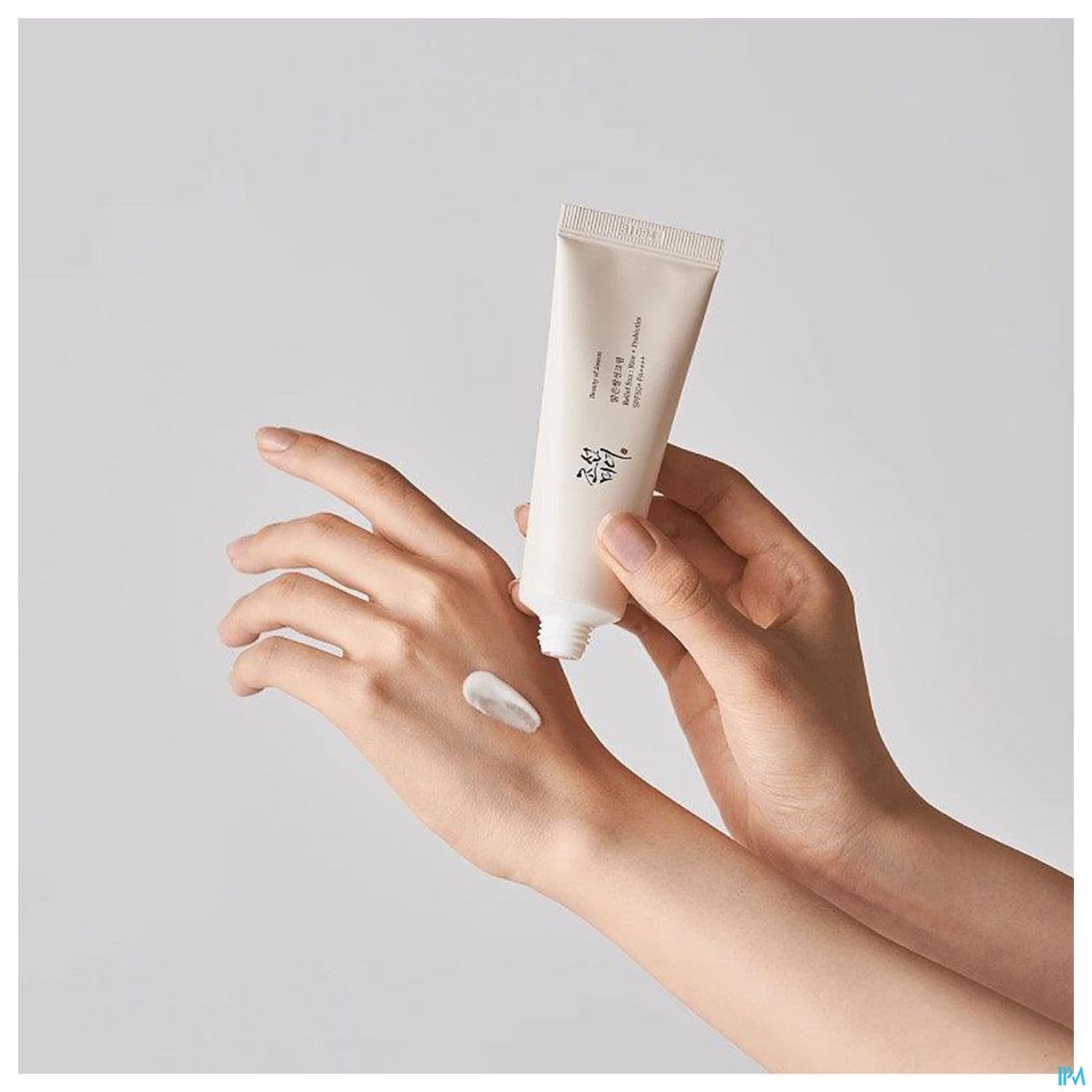 Beauty Of Joseon Relief Sun Rice + Probiotics Spf50+ Pa++++ Creme 50ml