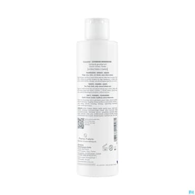 AVENE CICALFATE+GEL NET ASSAI200ML