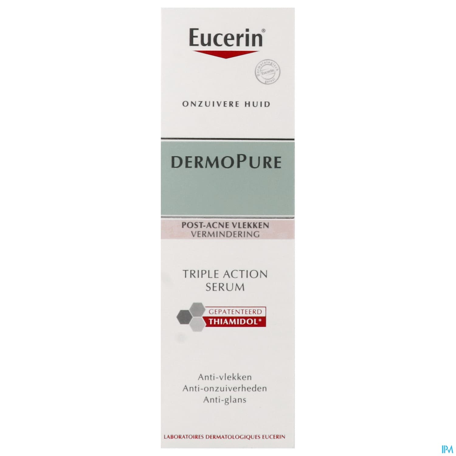 Eucerin Dermopure Serum Triple Action 40ml