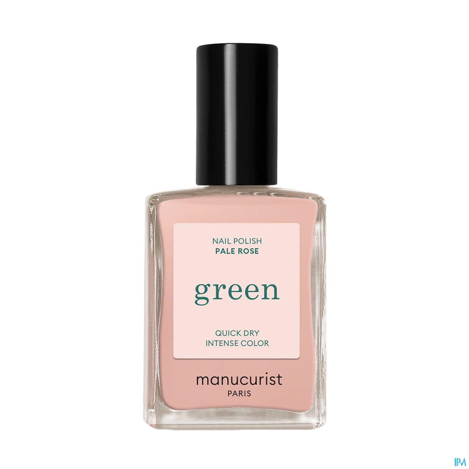 MANUCURIST VAO GREEN PALE ROS 15ML