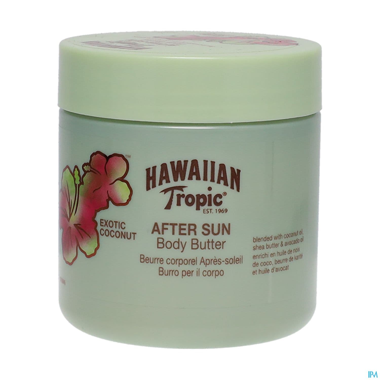 HAWAIIAN TROPIC AP/SOL COCO 250ML