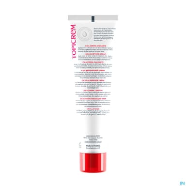 TOPICREM CICA Cr apais répar T/100ml