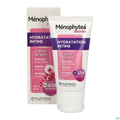 MENOPHYTEA HYD/INTIME CR 30ML