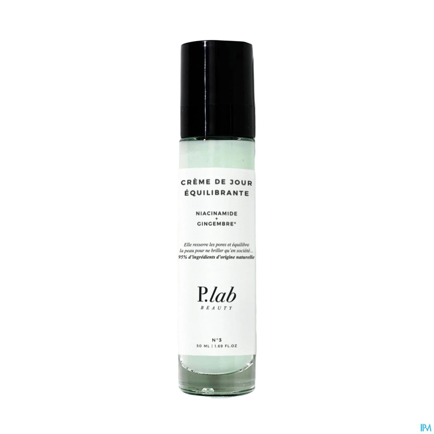P.LAB CR JOUR EQUILIBRANTE 50ML