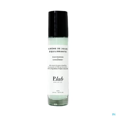 P.LAB CR JOUR EQUILIBRANTE 50ML
