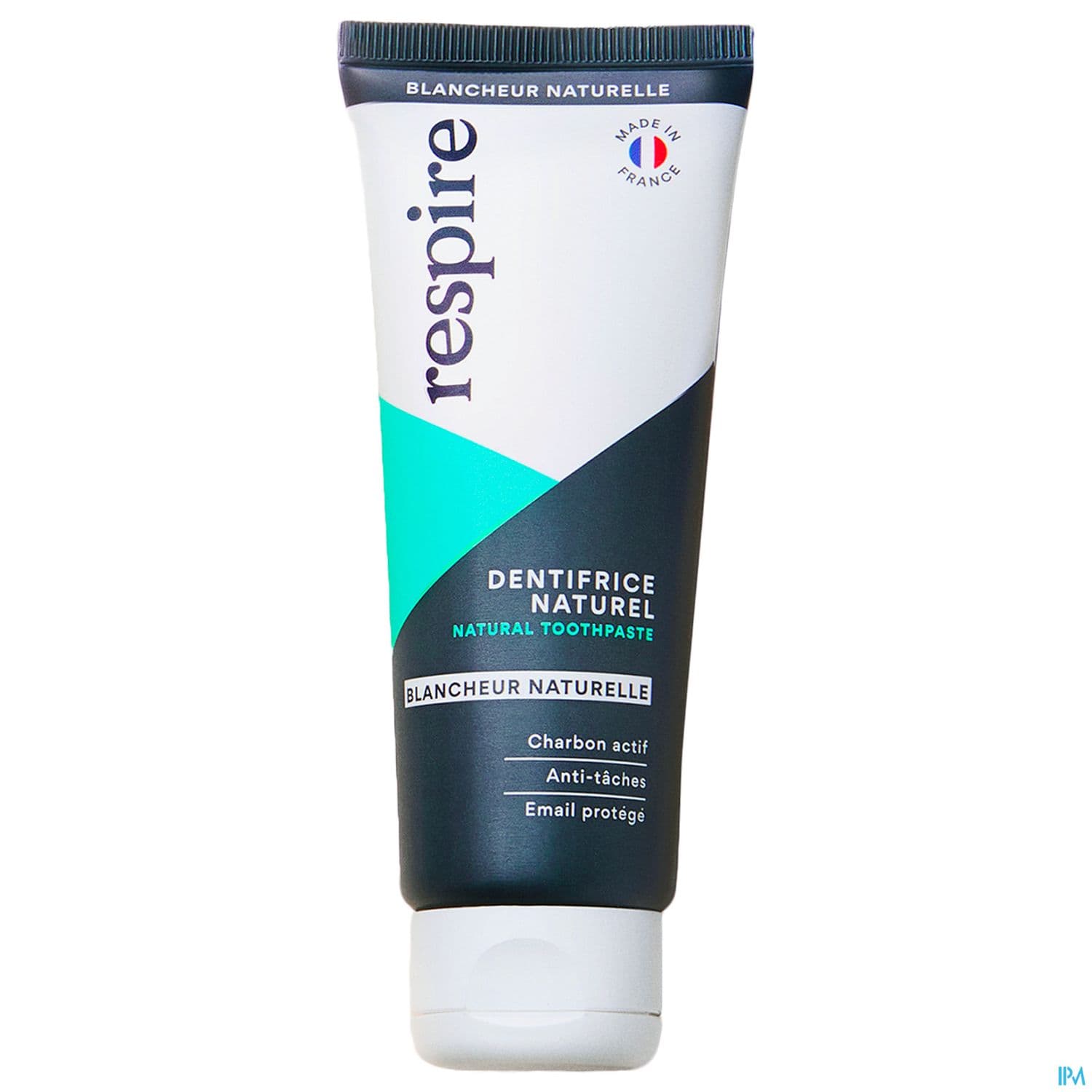 RESPIRE DENT BLANCHEUR 75ML