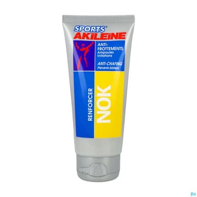 AKILEINE SPORT NOK CR A/FROTT 75ML